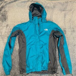 North Face Rain Jacket